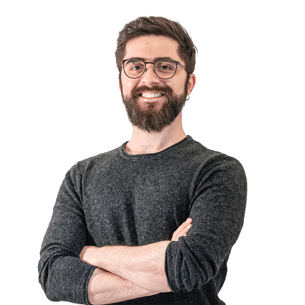 Cihan Erenler - Full-stack developer